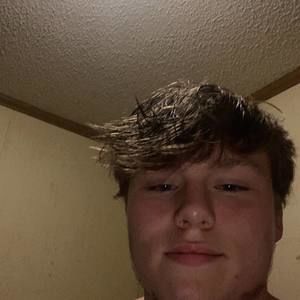 Meet your Posher, Ethan